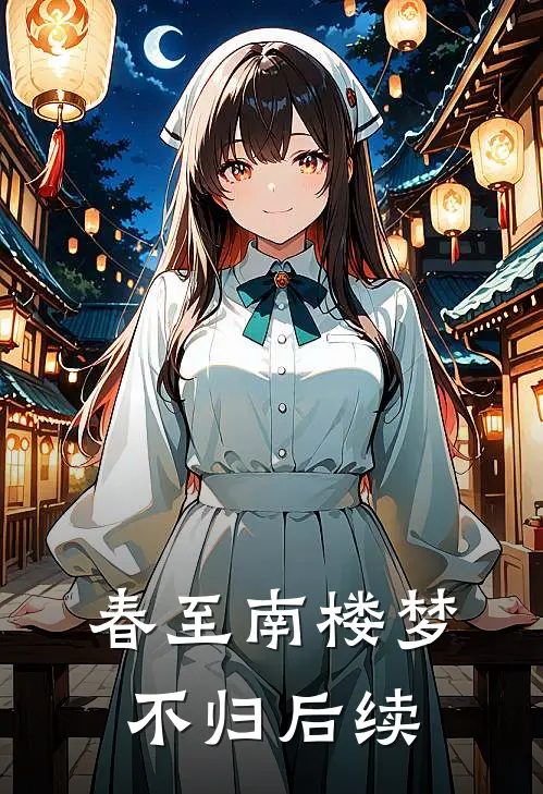 春至南楼梦不归后续