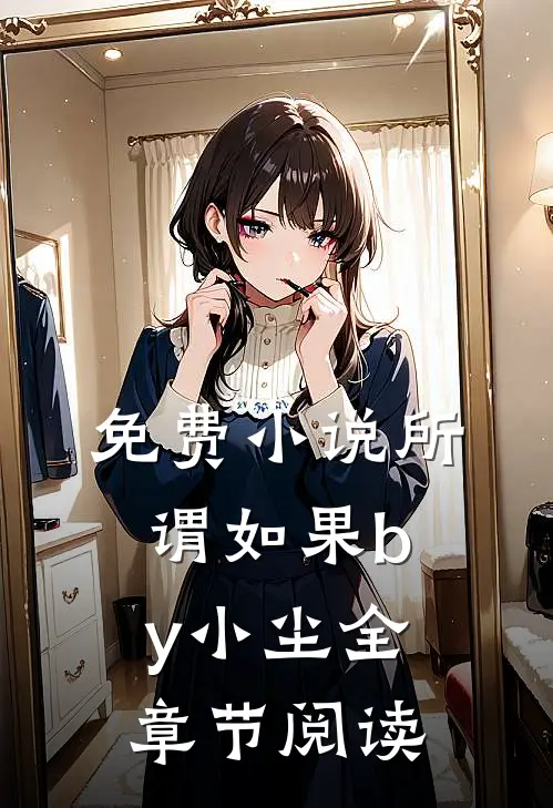 免费小说所谓如果by小尘全章节阅读