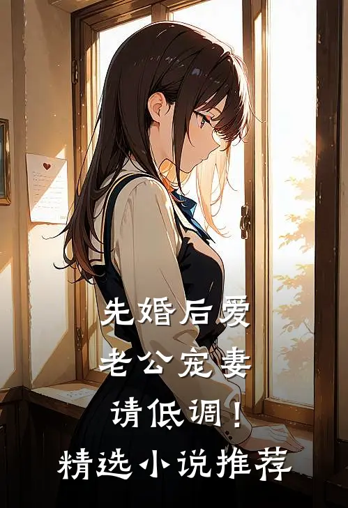 先婚后爱：老公宠妻请低调！精选小说推荐