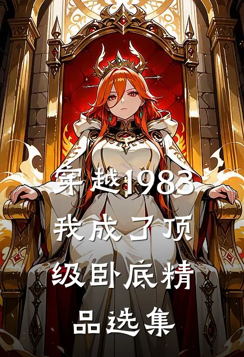 穿越1983：我成了顶级卧底精品选集