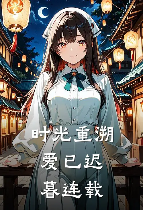 时光重溯，爱已迟暮连载