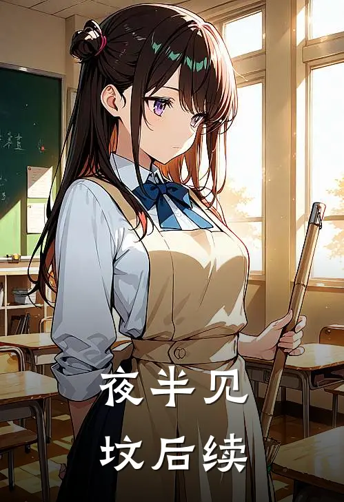 夜半见坟后续