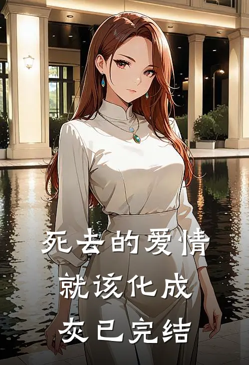 死去的爱情就该化成灰已完结
