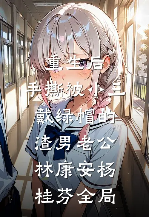 重生后，手撕被小三戴绿帽的渣男老公林康安杨桂芬全局