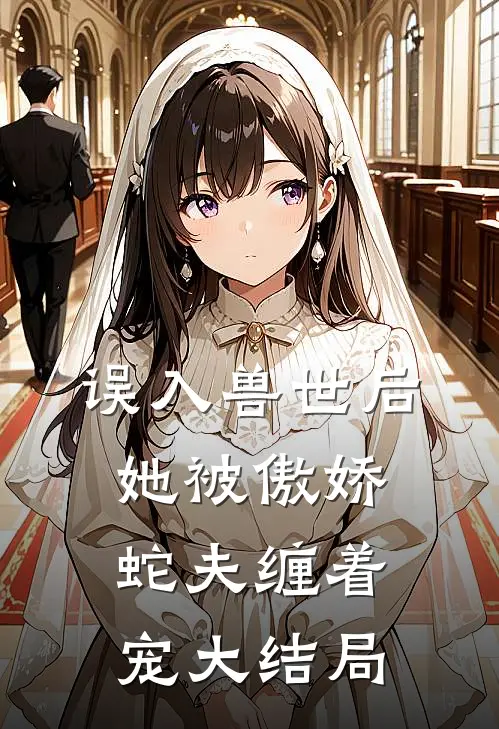 误入兽世后，她被傲娇蛇夫缠着宠大结局