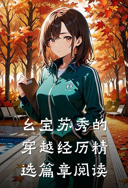 幺宝苏秀的穿越经历精选篇章阅读