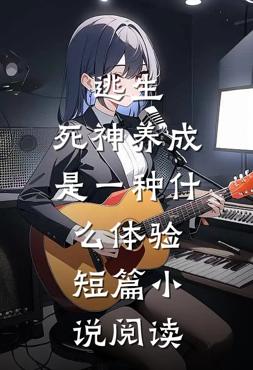 逃生：死神养成是一种什么体验短篇小说阅读