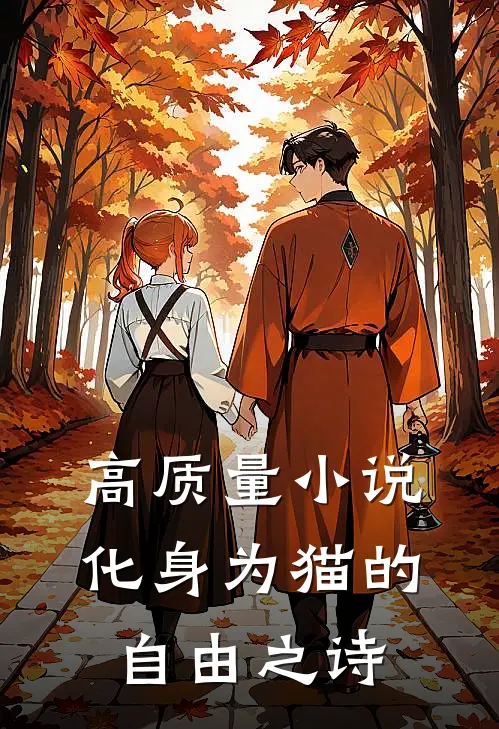 高质量小说化身为猫的自由之诗