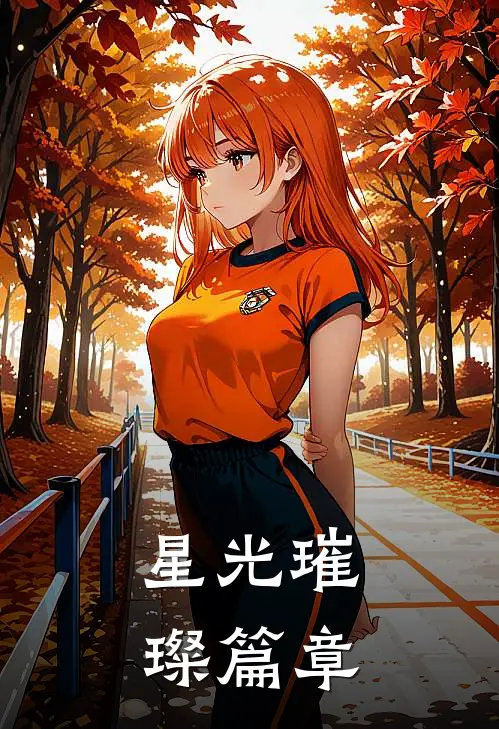 星光璀璨篇章