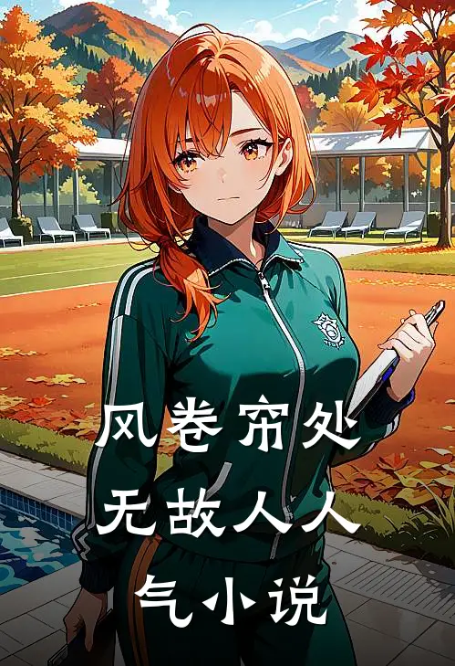 风卷帘处无故人人气小说