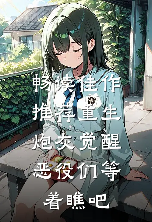 畅读佳作推荐重生：炮灰觉醒，恶役们等着瞧吧