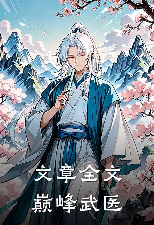 文章全文巅峰武医
