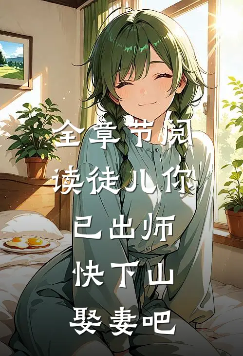 全章节阅读徒儿你已出师，快下山娶妻吧