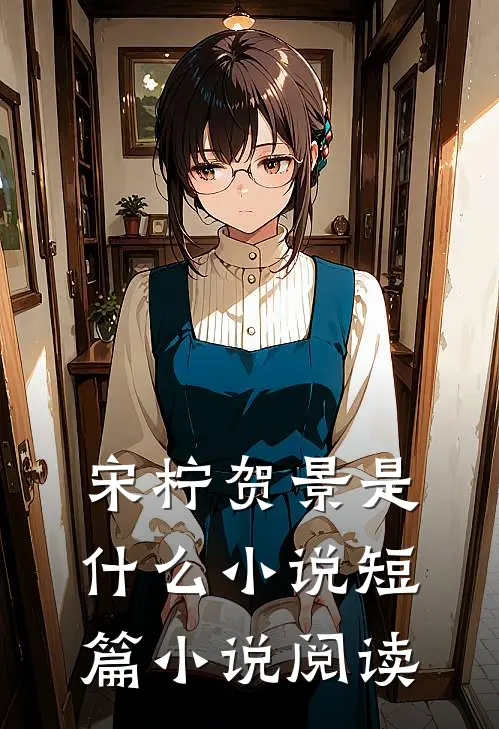 宋柠贺景是什么小说短篇小说阅读
