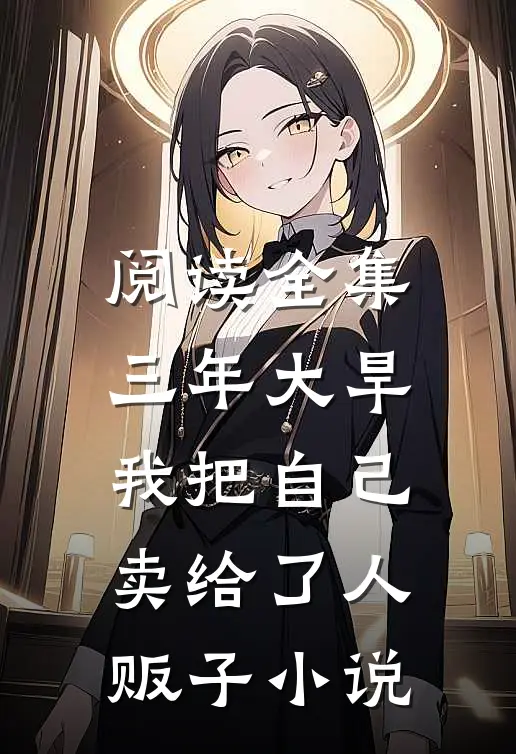 阅读全集三年大旱,我把自己卖给了人贩子小说