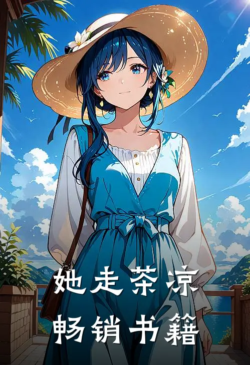 她走茶凉畅销书籍
