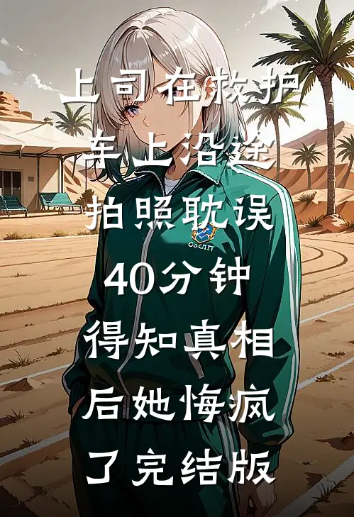上司在救护车上沿途拍照耽误40分钟，得知真相后她悔疯了完结版