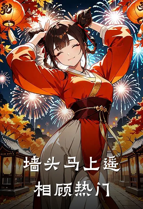 墙头马上遥相顾热门