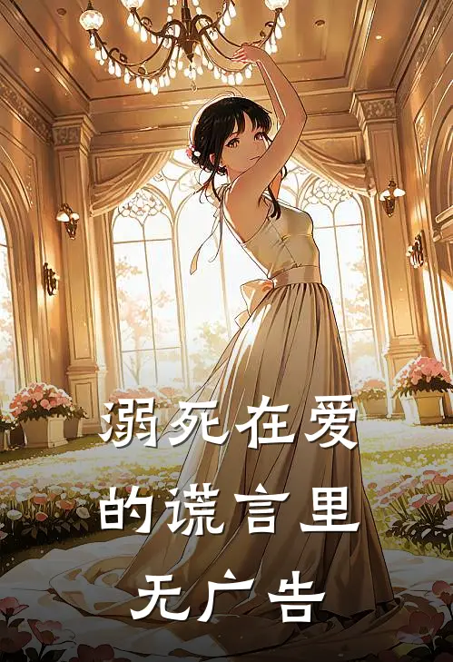 溺死在爱的谎言里无广告