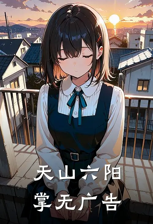 天山六阳掌无广告