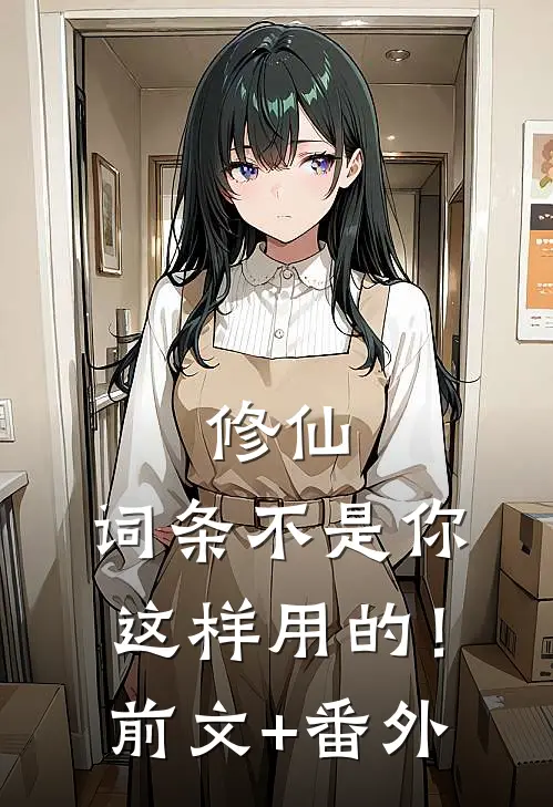修仙：词条不是你这样用的！前文+番外
