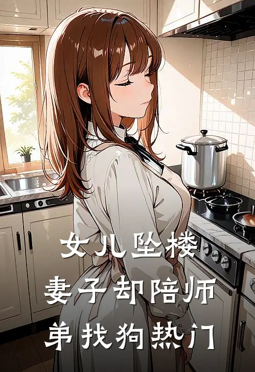 女儿坠楼，妻子却陪师弟找狗热门