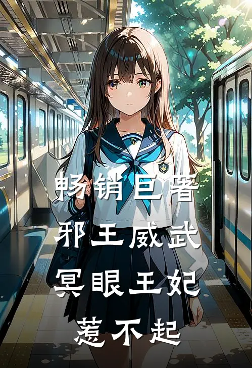 畅销巨著邪王威武：冥眼王妃惹不起
