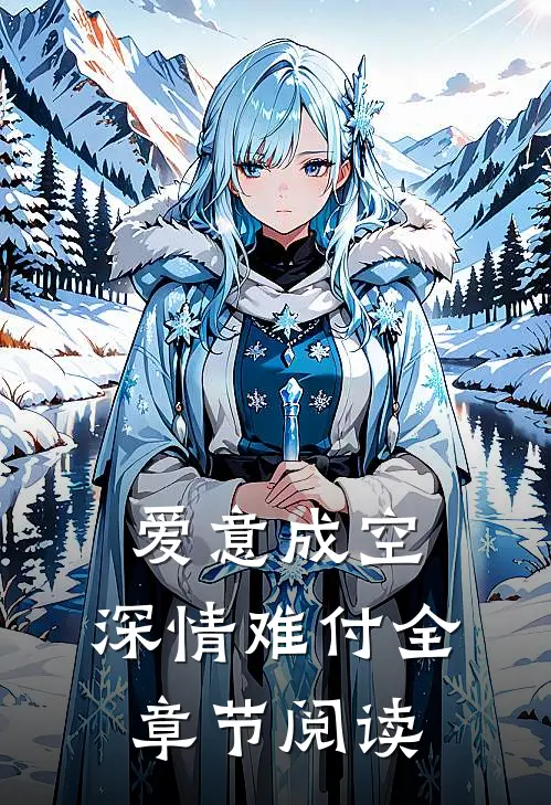 爱意成空，深情难付全章节阅读