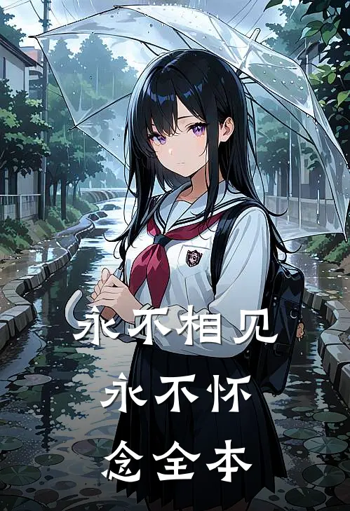 永不相见，永不怀念全本