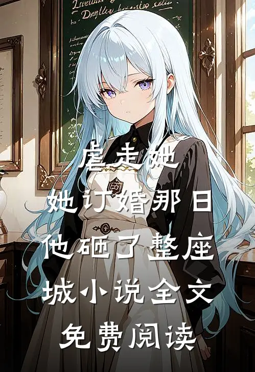 虐走她，她订婚那日他砸了整座城小说全文免费阅读