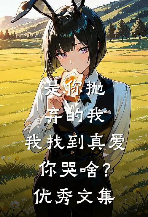是你抛弃的我，我找到真爱你哭啥？优秀文集