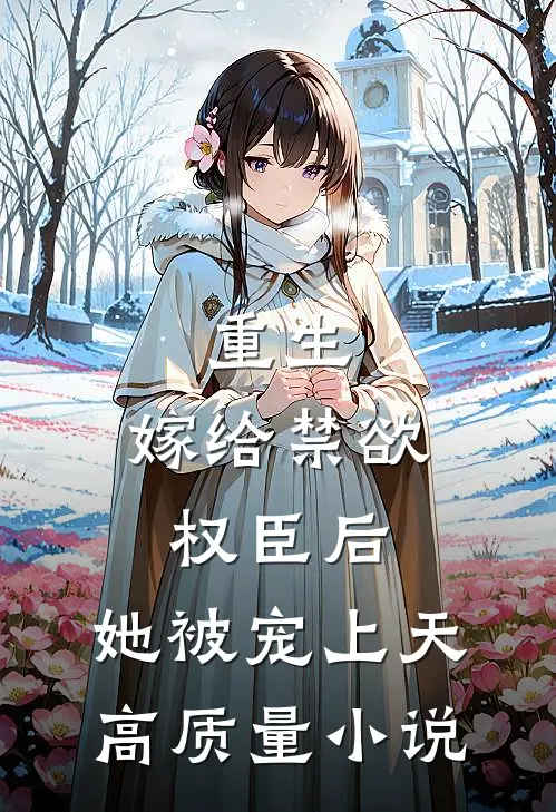 重生：嫁给禁欲权臣后，她被宠上天高质量小说