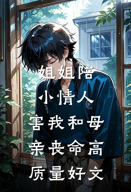 姐姐陪小情人，害我和母亲丧命高质量好文
