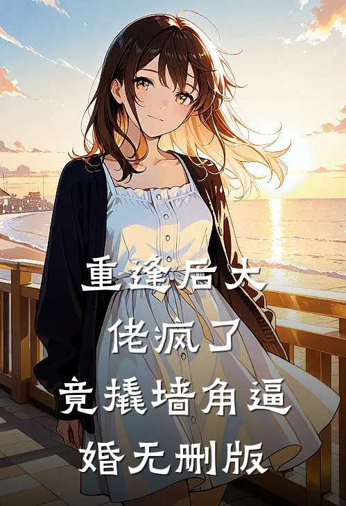 重逢后大佬疯了，竟撬墙角逼婚无删版