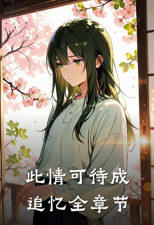 此情可待成追忆全章节