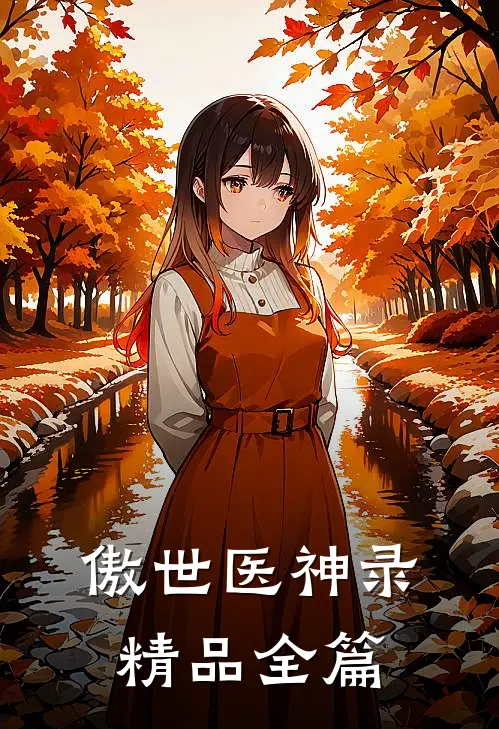 傲世医神录精品全篇