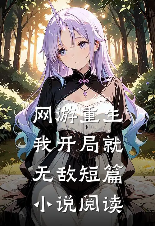网游重生：我开局就无敌短篇小说阅读