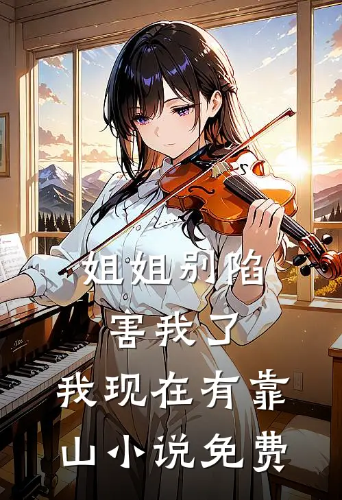 姐姐别陷害我了，我现在有靠山小说免费