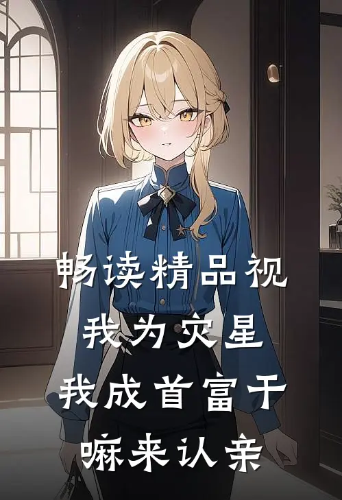畅读精品视我为灾星，我成首富干嘛来认亲