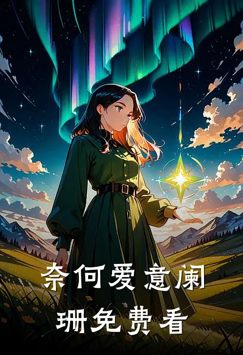 奈何爱意阑珊免费看