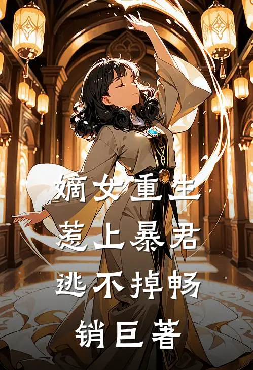 嫡女重生，惹上暴君逃不掉畅销巨著