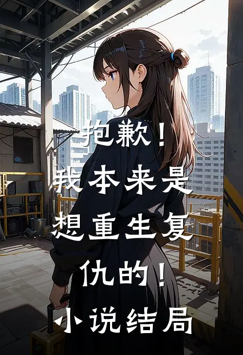 抱歉！我本来是想重生复仇的！小说结局