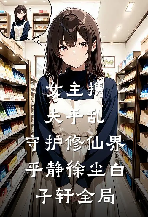 女主携夫平乱，守护修仙界平静徐尘白子轩全局