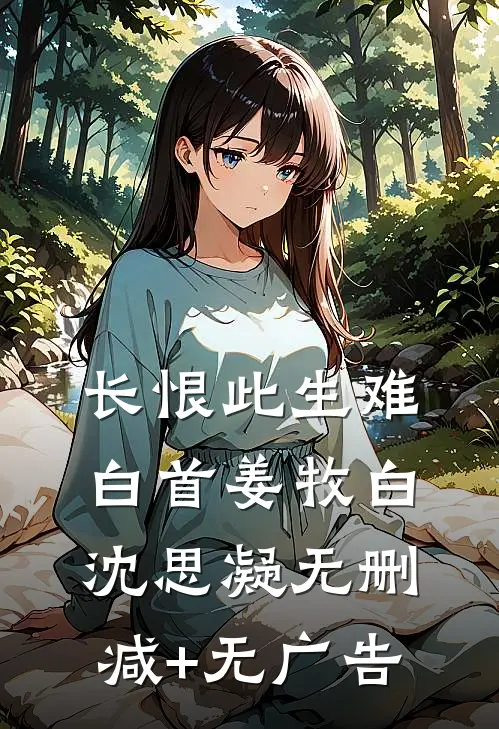 长恨此生难白首姜牧白沈思凝无删减+无广告