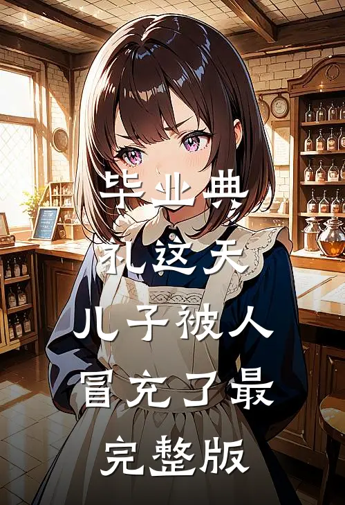 毕业典礼这天，儿子被人冒充了最完整版