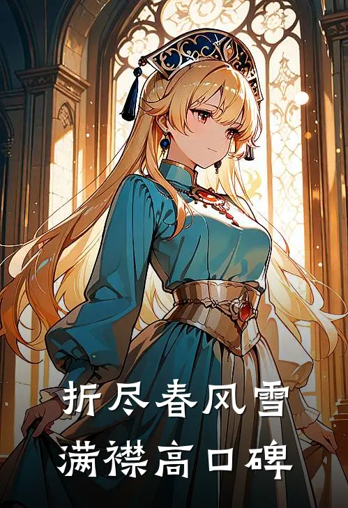 折尽春风雪满襟高口碑