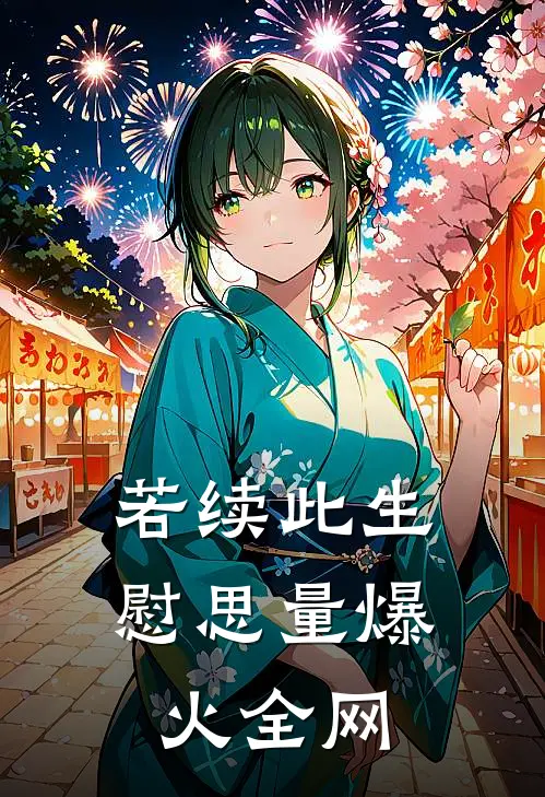 若续此生慰思量爆火全网