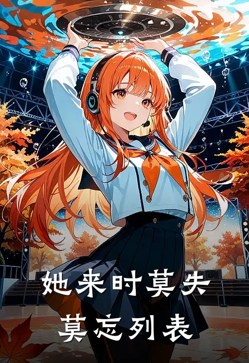 她来时莫失莫忘列表