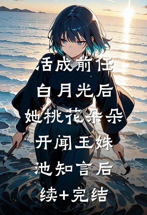 活成前任白月光后，她桃花朵朵开闻玉姝池知言后续+完结
