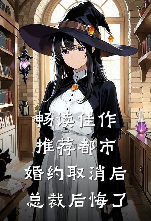 畅读佳作推荐都市：婚约取消后，总裁后悔了